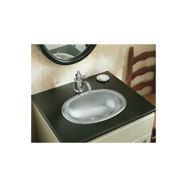 Sterling Oval Sink 11860 Zoro